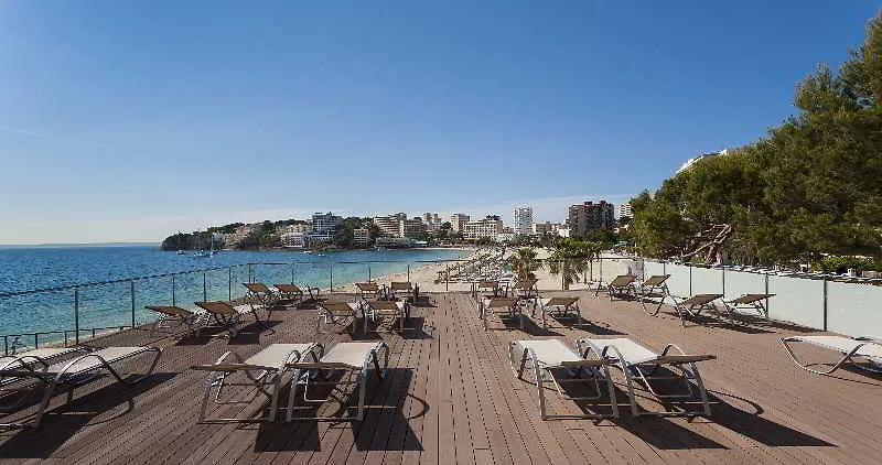 Globales Santa Lucia - Adults Only 18 Hotel Palma Nova  4*, Palma Nova (Mallorca)