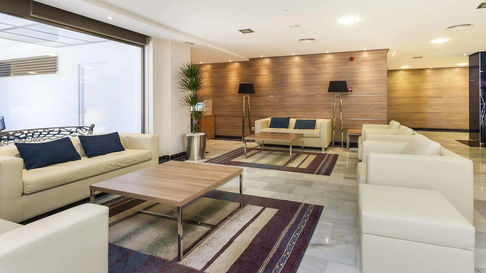 Hotel Globales Santa Lucia - Adults Only 18 Palmanova