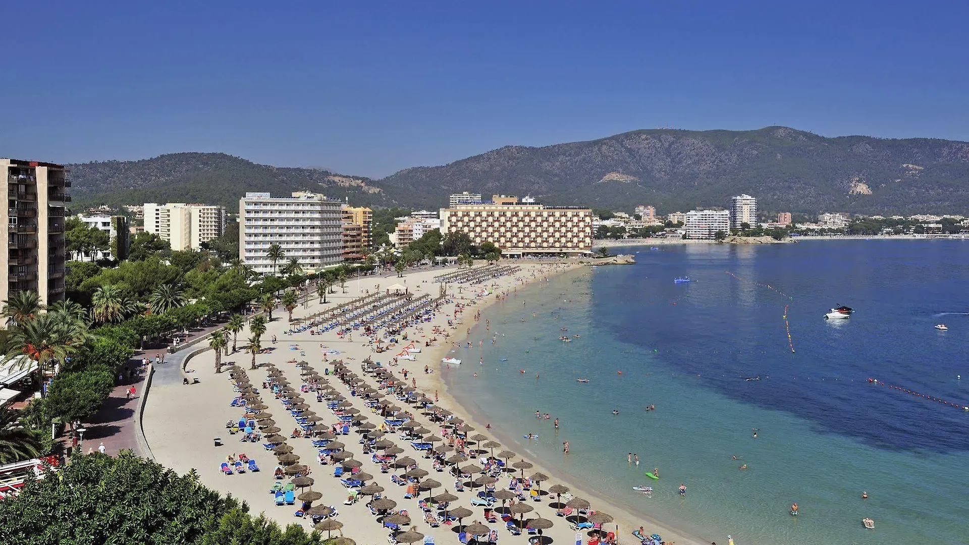 Hotel Globales Santa Lucia - Adults Only 18 Palmanova
