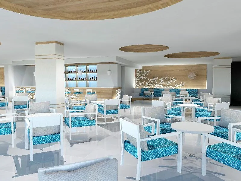 Hotel Globales Santa Lucia - Adults Only 18 Palmanova España