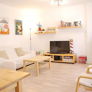 visit hotel