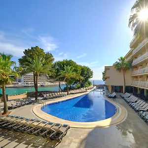 4* Hotel Occidental Cala Vinas