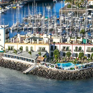 **** Hotell Livvo Spanien