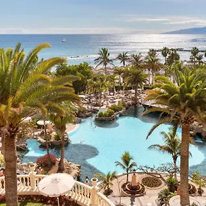 ***** Hotell Bahia Del Duque Spanien