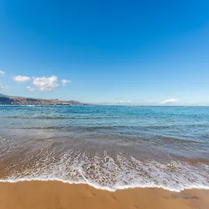 **** Hotell Occidental Canteras Spanien