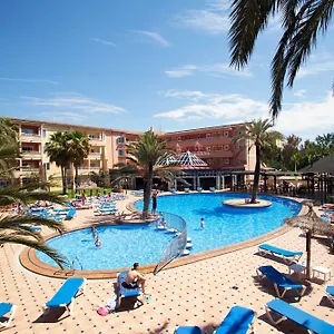 3* Aparthotel Aquasol