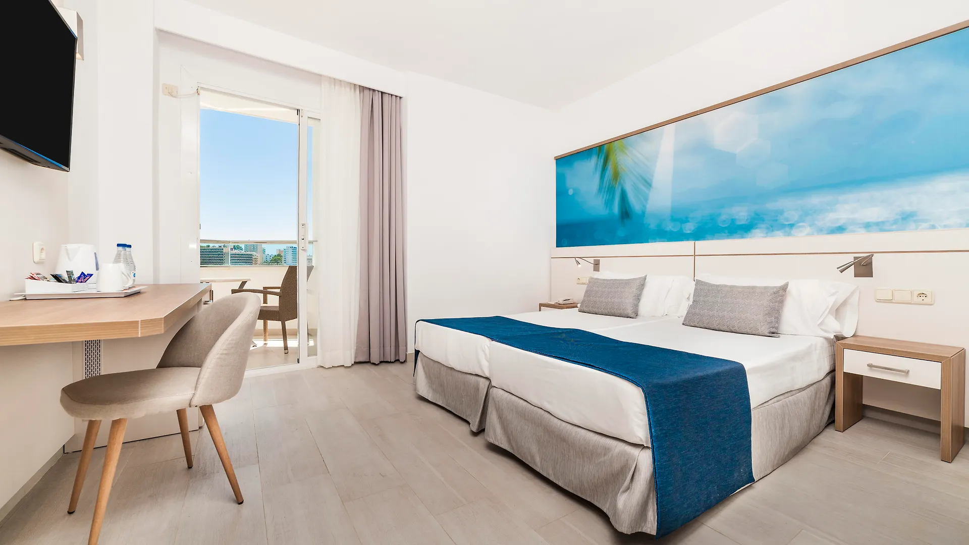 Globales Santa Lucia - Adults Only 18 Hotel Palma Nova