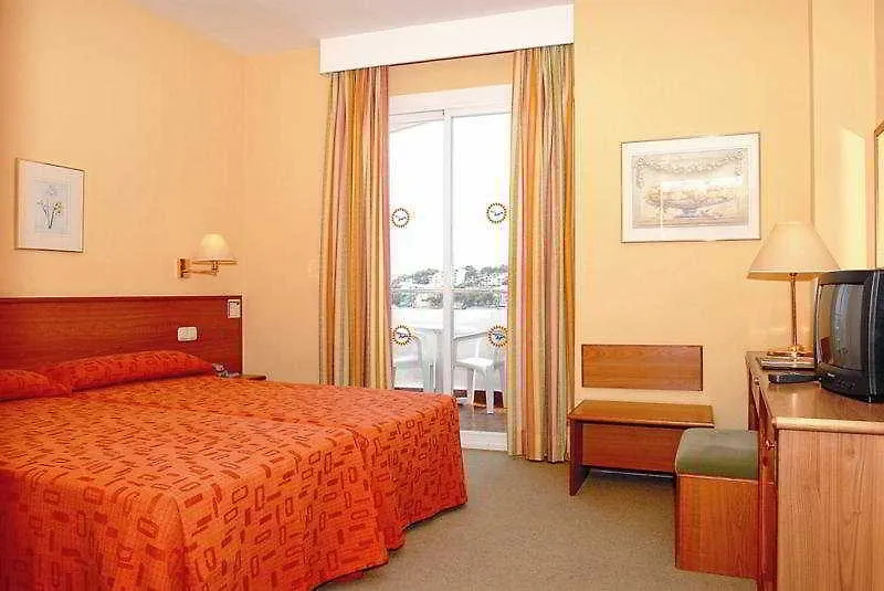 Globales Santa Lucia - Adults Only 18 Hotel Palma Nova  Palma Nova (Mallorca)