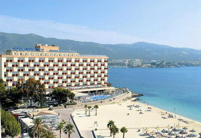 Globales Santa Lucia - Adults Only 18 Hotel Palma Nova  Spain