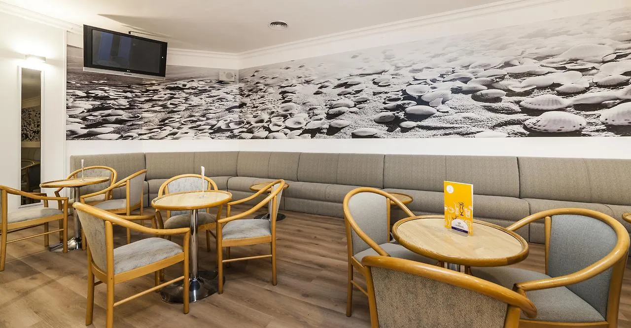 Globales Santa Lucia - Adults Only 18 Hotel Palma Nova