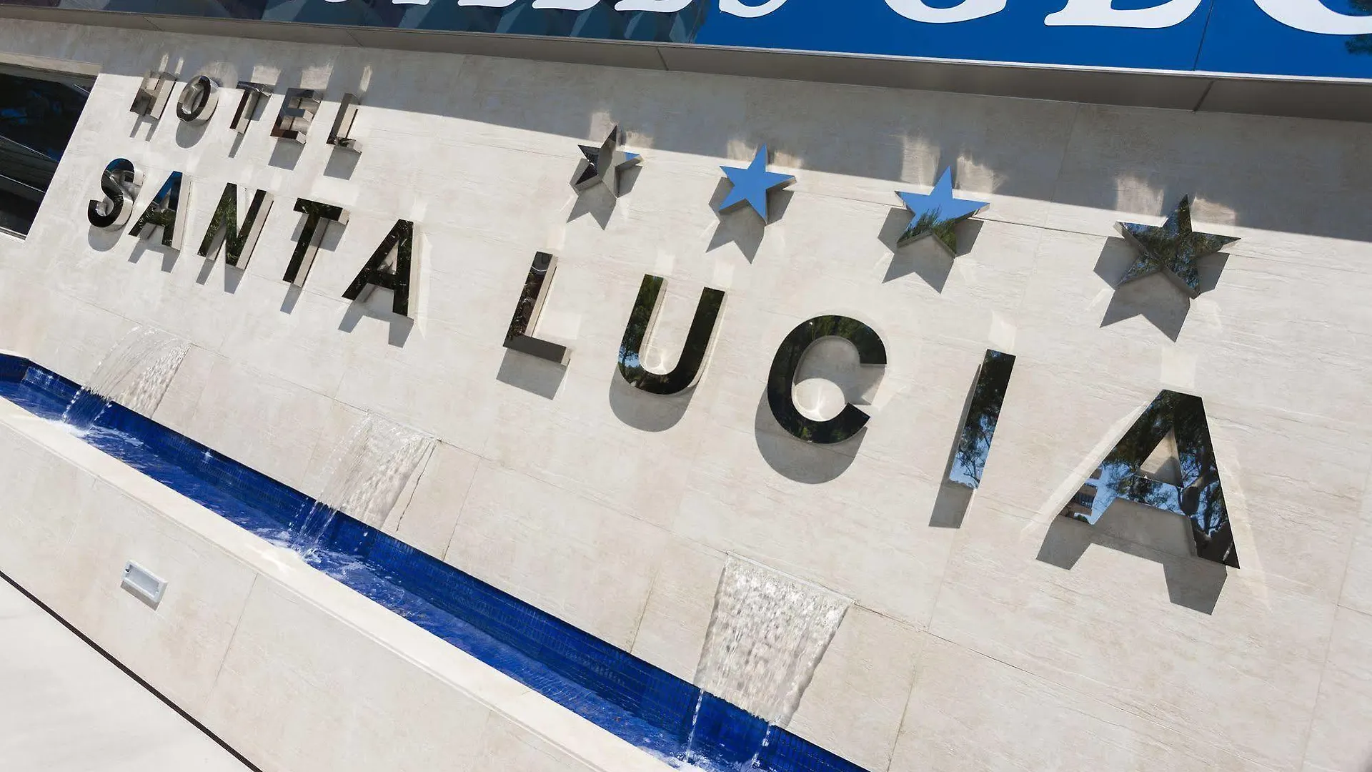 Globales Santa Lucia - Adults Only 18 Hotel Palma Nova  Spain