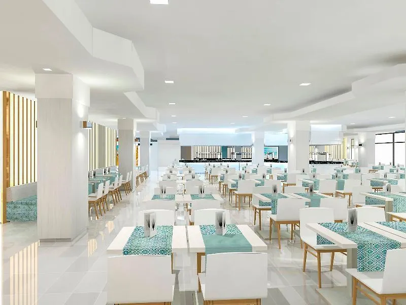 Globales Santa Lucia - Adults Only 18 Hotel Palma Nova  4*, Palma Nova (Mallorca)