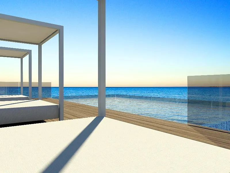 Globales Santa Lucia - Adults Only 18 Hotell Palmanova